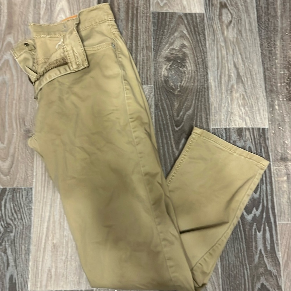 Levi Strauss & Co 511 men’s pants